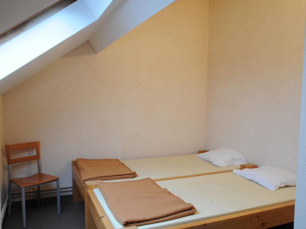 Ferienhaus im Ferienpark von Durbuy in Barvaux-sur-Ourthe, Durbuy
