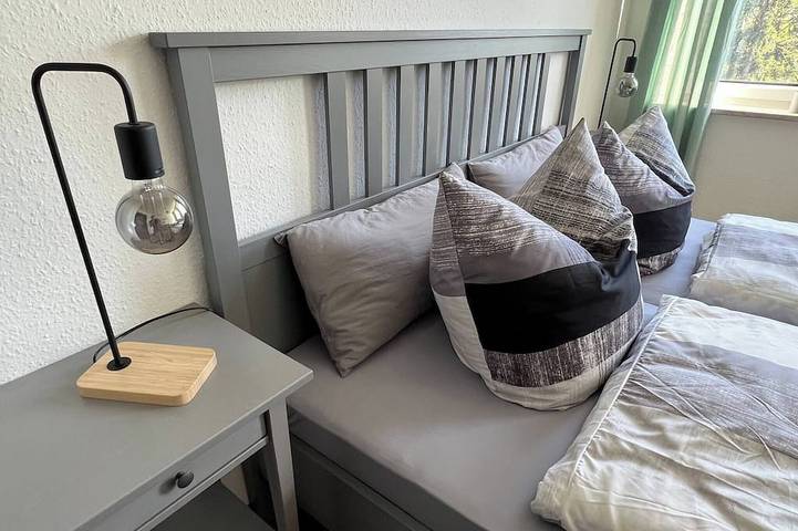 Ferienwohnung für 4 Personen in Lauta - 4
