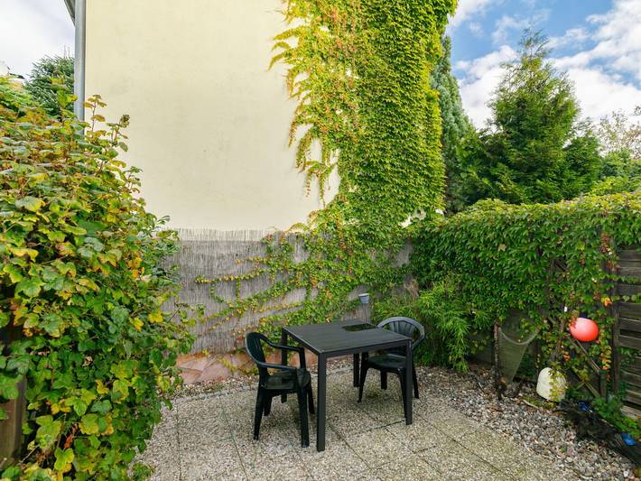 Ferienwohnung für 2 Personen, mit Garten, mit Haustier in Zempin - 3