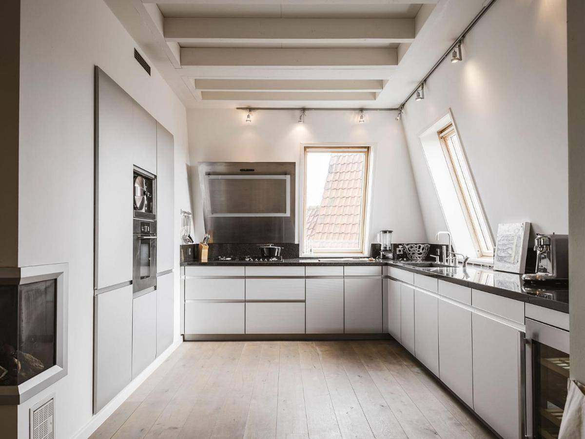 Appartement entier, Appartementen Domburg in Dombourg, Walcheren