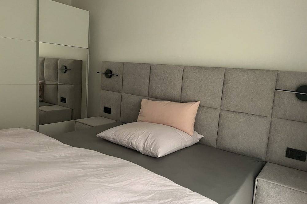 Ganze Wohnung, Hochwertige Traumferienwohnung Neue Tiefe Nähe Südstrand in Ostfehmarn, Fehmarn
