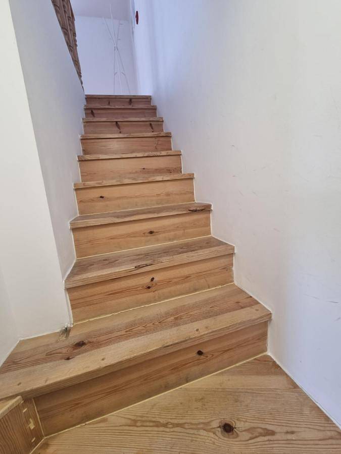 Chambre d’hôte pour 2 personnes, avec terrasse à Setúbal - 4