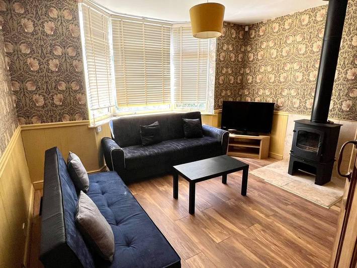 Holiday rental for 8 people, with Terrace and Garden in Surrey