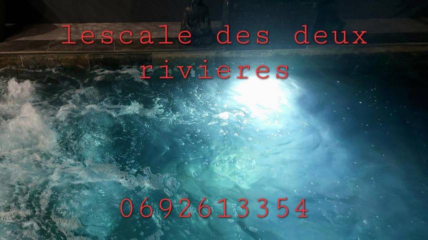 Location de vacances pour 18 personnes, avec jardin ainsi que jacuzzi et piscine, animaux acceptés dans Piton de la Fournaise - 2