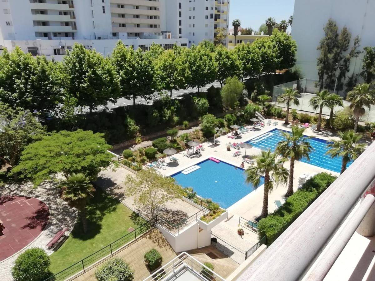 Studio Apartment in Praia da Rocha, Portimão
