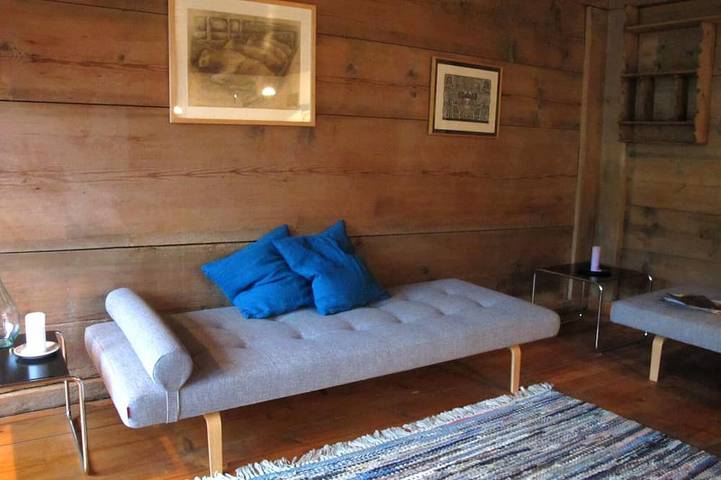 Ganze Wohnung, Ferienwohnung/App. für 2 Gäste mit 90m² in Diemtigen in Diemtigen, Berner Oberland