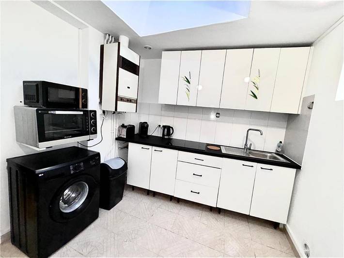 Apartamento de vacaciones para 6 personas - 1