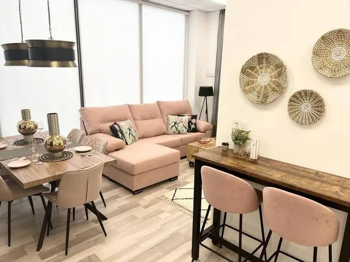 Appartement de vacances pour 4 personnes - 1