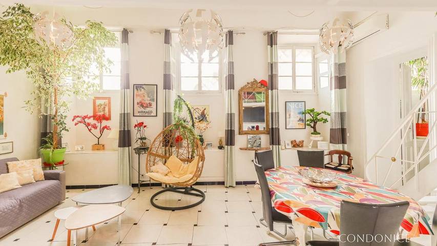 Gîte pour 16 personnes dans Opera De Nice - 4