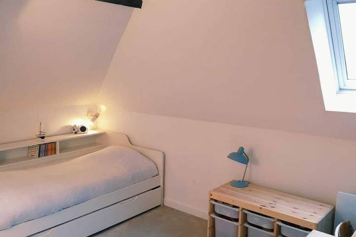 Gîte pour 6 personnes à Fontenay-sous-Bois - 4