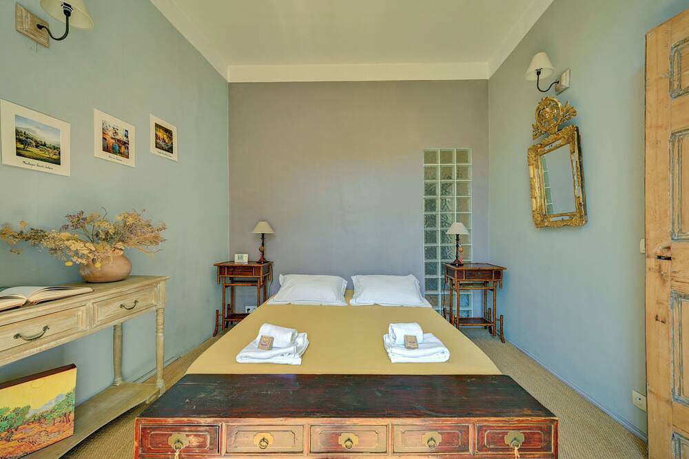 Appartement entier, Superbe duplex ,centre historique, jardin privé in Aix-en-Provence, Côte méditerranéenne (France)