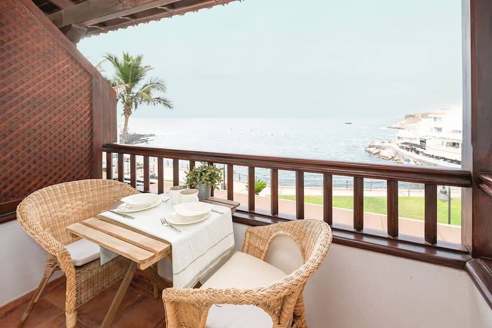 Ganze Wohnung, Sea views in La Caleta | Private terrace in La Caleta, Adeje