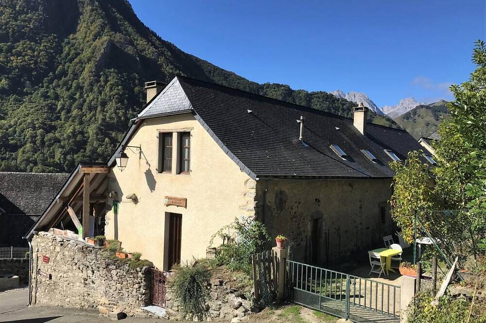 Le Lheze - Cette-eygun in Cette-Eygun, Béarn