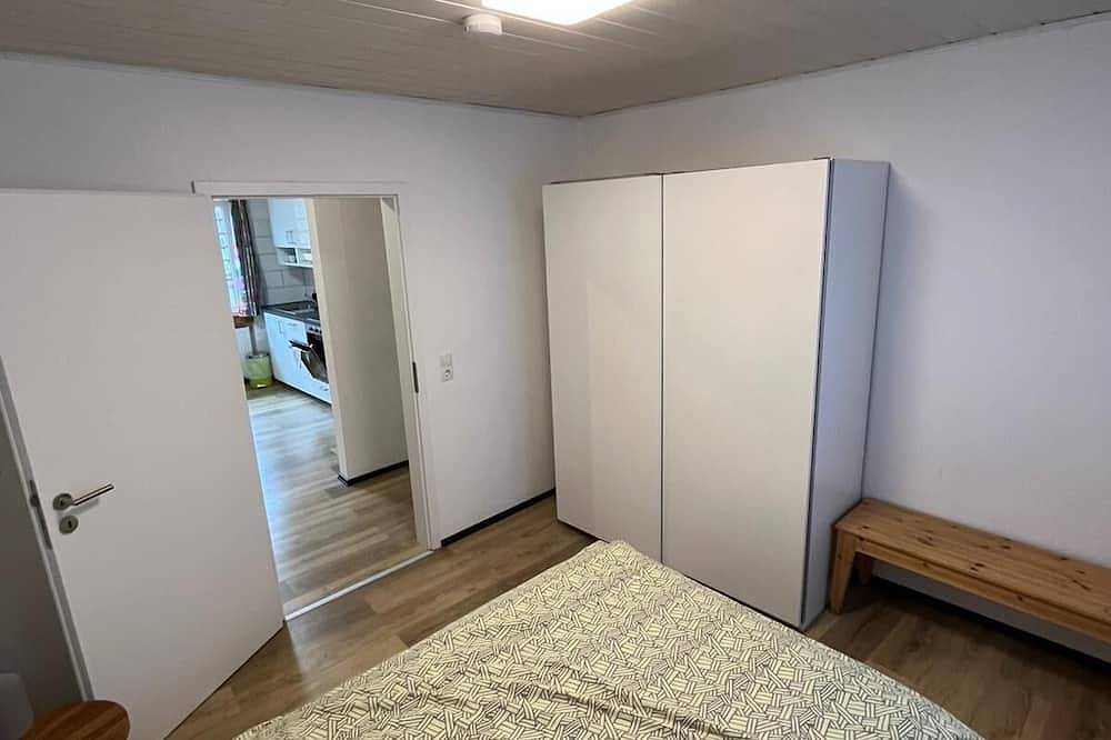 Ganze Wohnung, Moderne Maisonette-Wohnung im Stadtzentrum in Grünstadt, Saar-Nahe-Bergland