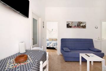 Apartment for 2 People in Arico, South Tenerife, Photo 2
