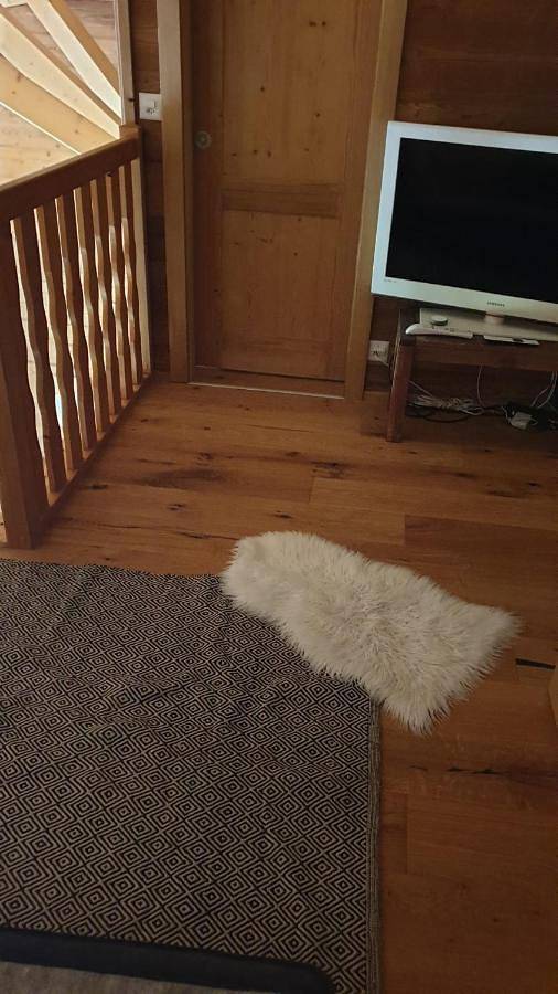 Location de vacances pour 8 personnes, avec jardin et vue à Châtel-Saint-Denis - 4