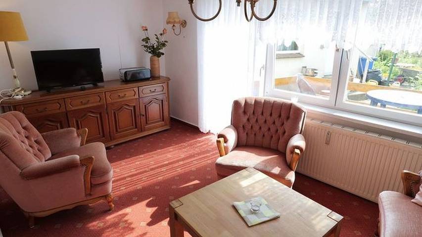 Ferienhaus für 4 Personen, mit Terrasse in Klütz - 2