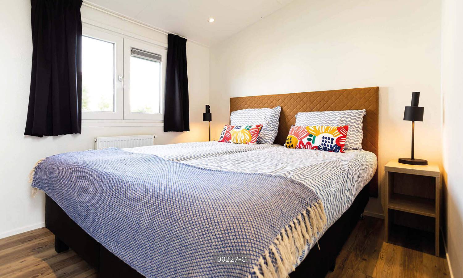 Résidence de Leuvert — Rialto Max 6 Personen Wellness (Spa) in Nordbrabant