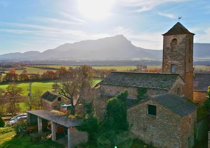 Apartamento de vacaciones para 5 personas - 1