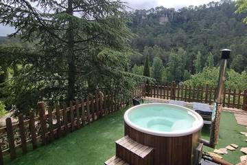 Casa Rural para 5 Personas en Cañada Catena, Beas de Segura, Foto 2