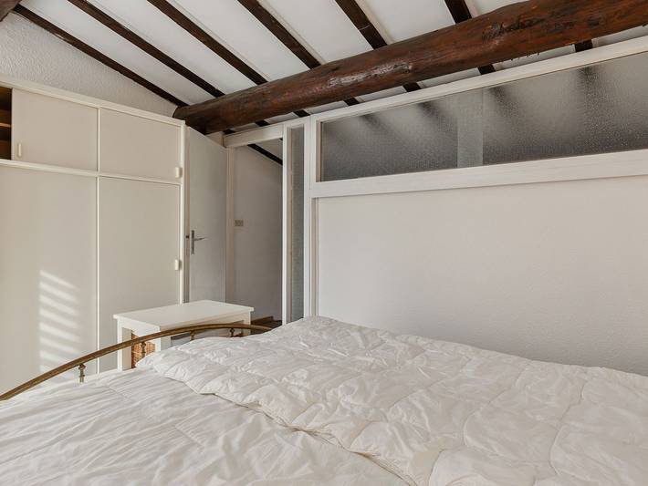 Location de vacances pour 4 personnes, avec balcon dans Plage de La Roquille - 4