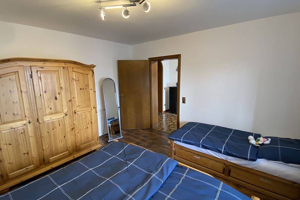 Ganze Wohnung, Fewo Naturarena-Garten in Reichshof, Oberbergischer Kreis