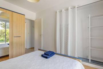Villa pour 8 Personnes dans Olonne-sur-Mer, Les Sables-d'Olonne, Photo 1