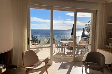 Villa voor 10 Personen in Le Lavandou, Toulon regio, Afbeelding 4