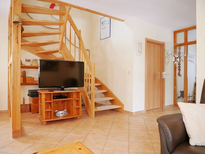 Ferienhaus für 4 Personen, mit Garten auf Insel Poel - 4