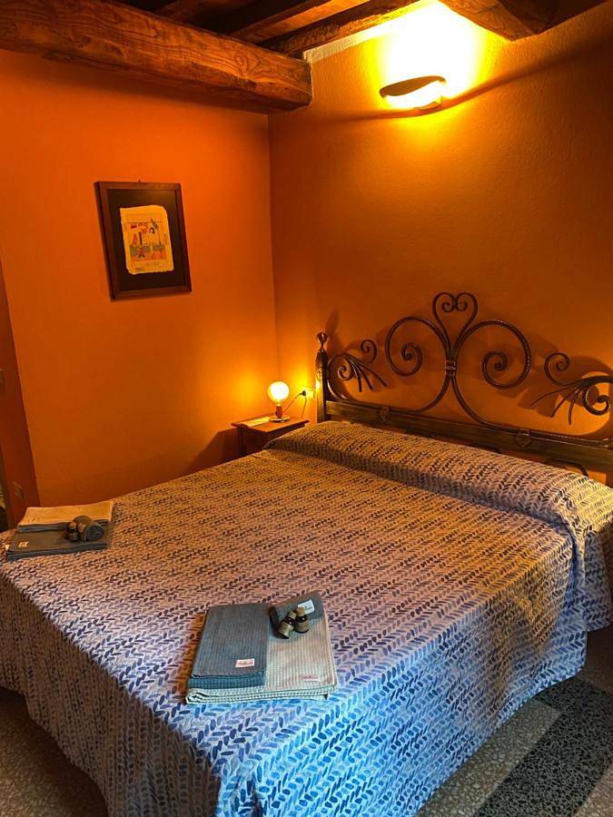 Maison d’hôte pour 2 personnes, avec terrasse à Riomaggiore - 3