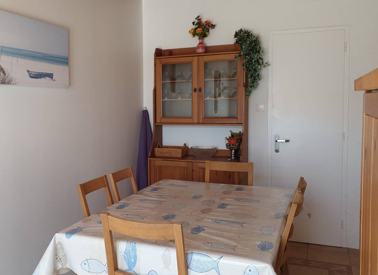 Le Porte Bonheur in Saint-Hilaire-de-Riez, Vallée de la Loire