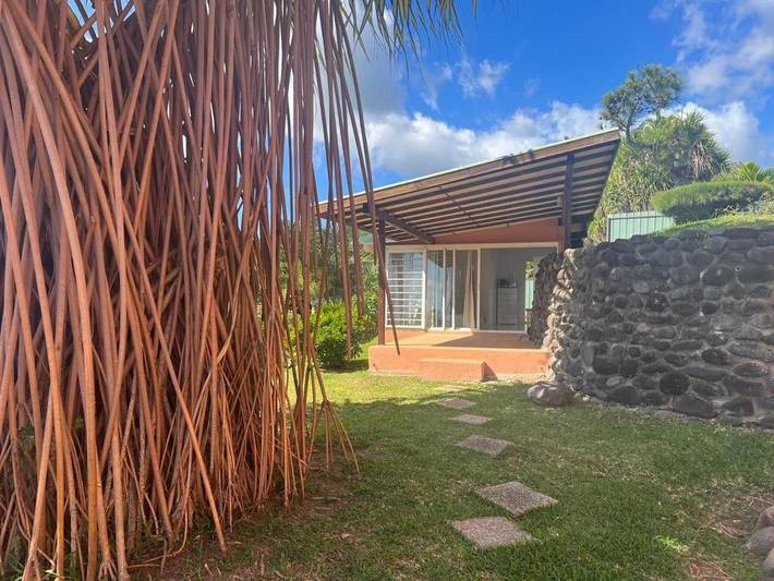Appartement de vacances pour 2 personnes, avec terrasse