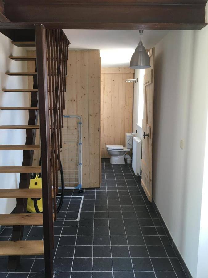 Location de vacances pour 18 personnes, avec vue et jardin à Kortemark - 2