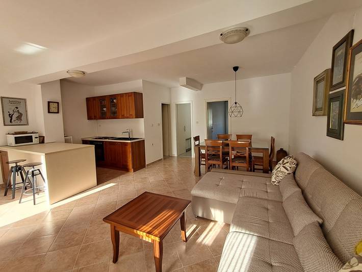 Appartement entier, Apartment Kampic 2 with Terrace in Poreč, Grad Poreč