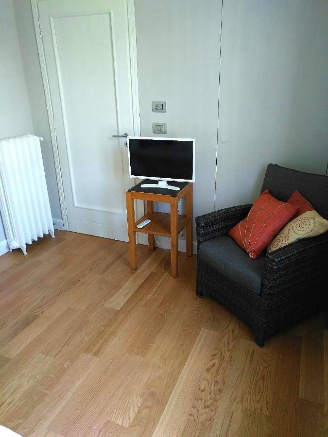 Location de vacances pour 4 personnes, avec vue et jardin à Borgo San Dalmazzo - 3