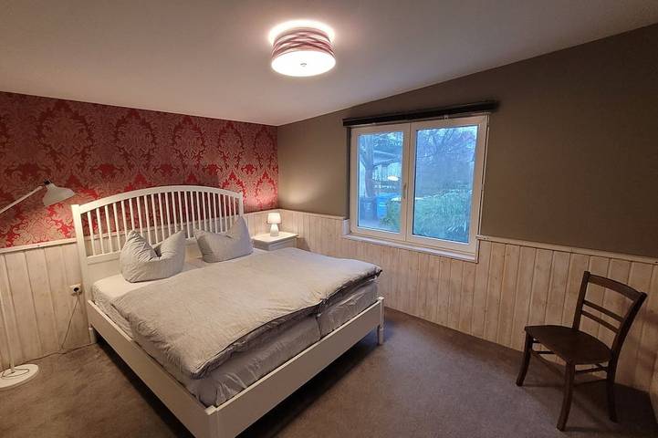 Bauernhof für 4 Personen, mit Terrasse, mit Haustier auf Fischland - Darß - Zingst - 4