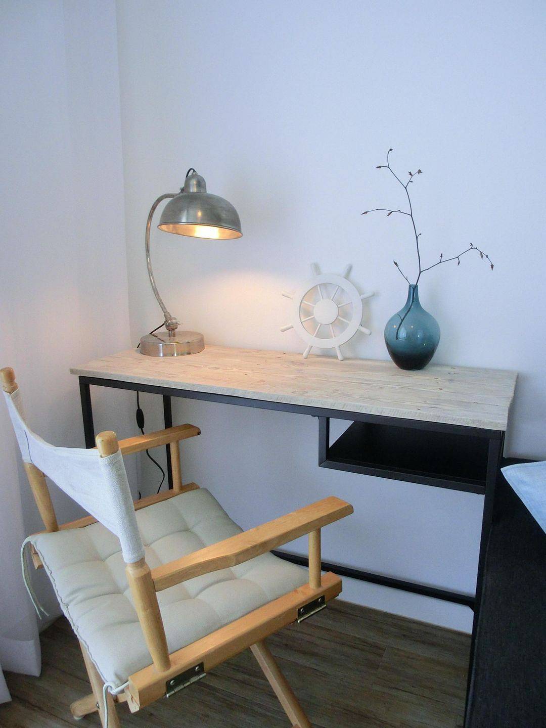 Apartamento entero, Strandnahe 3-Zimmer-Ferienwohnung (ca.96 m²) für 4 Pers. mit Terrasse in Graal-Müritz, Rostock y sus alrededores