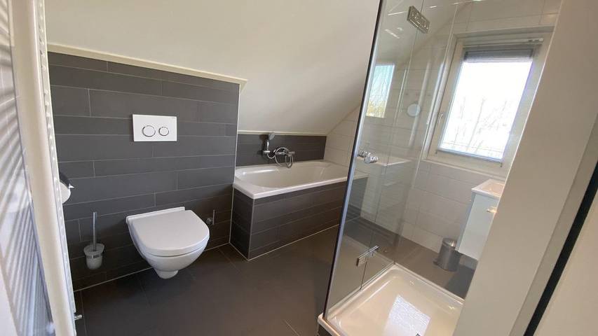 Ferienhaus für 4 Personen, mit Balkon/Terrasse und Terrasse in Walcheren - 4