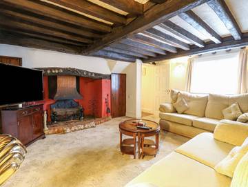 Casa De Campo para 8 Pessoas em Bedford, Bedfordshire, Foto 4