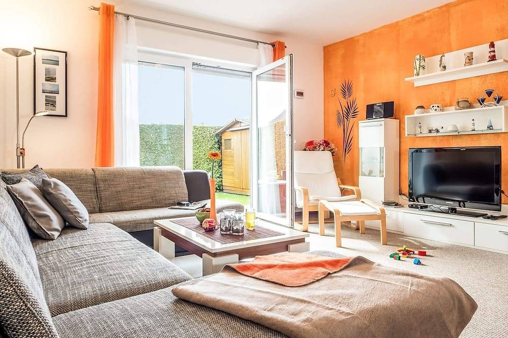 Bauernhof für 4 Personen in Zingst, Fischland - Darß - Zingst