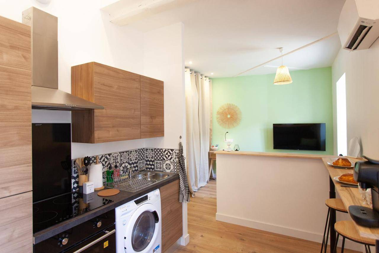 Appartement entier, One-Bedroom Apartment in Valence-sur-Baïse, Gers