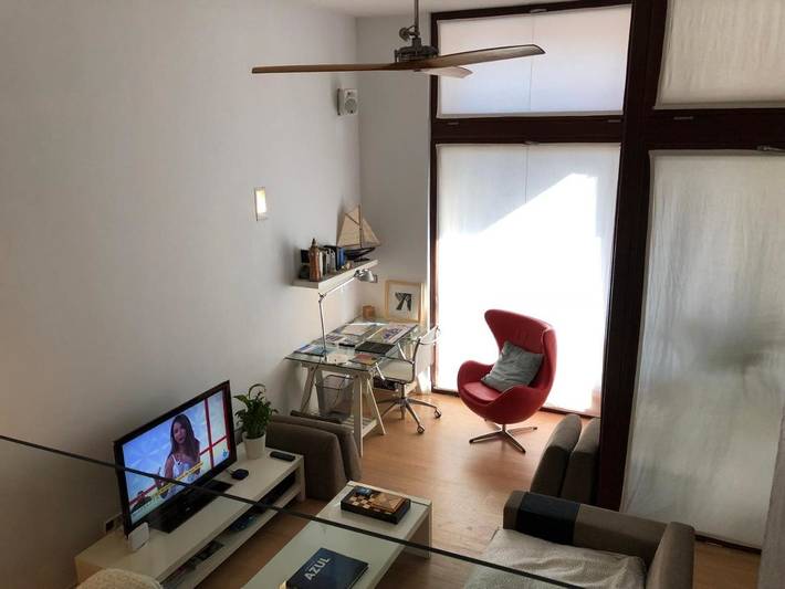 Gîte pour 5 personnes, avec terrasse à Getxo - 4