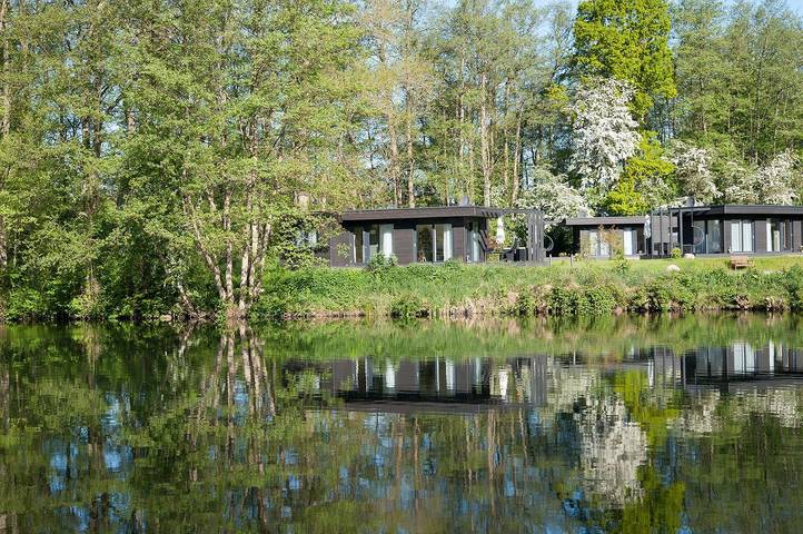 Ferienhaus für 4 Personen, mit Garten, mit Haustier in Scharbeutz - 2