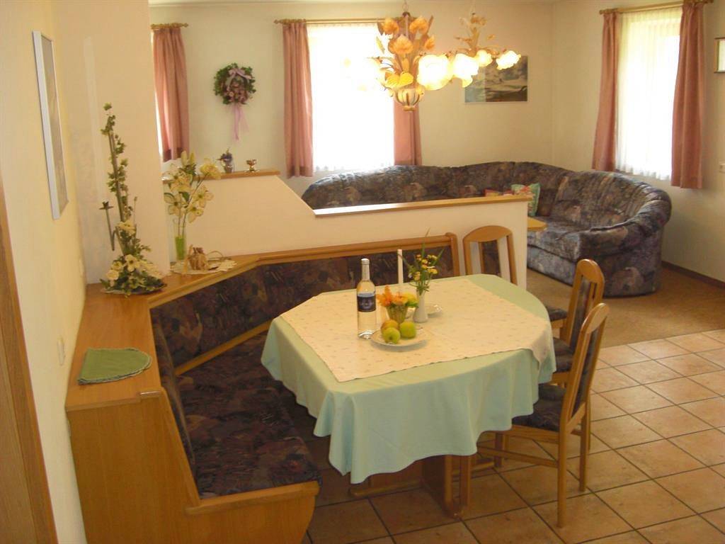 Ganze Ferienwohnung, Typ in Heiligenblut, Bezirk Spittal an der Drau