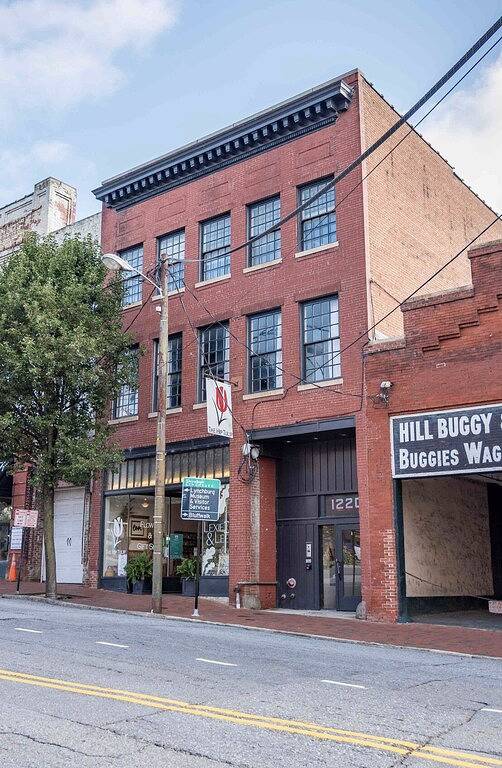 Ganze Wohnung, Luxurious 3Br Downtown Penthouse - Perfect Location in Lynchburg, Virginia