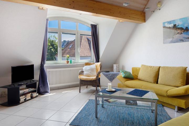 Ferienwohnung für 4 Personen in Freiburg - 2