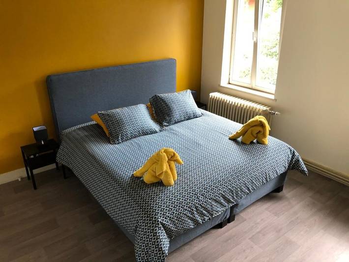 Villa pour 8 personnes, avec jardin à Spa - 3