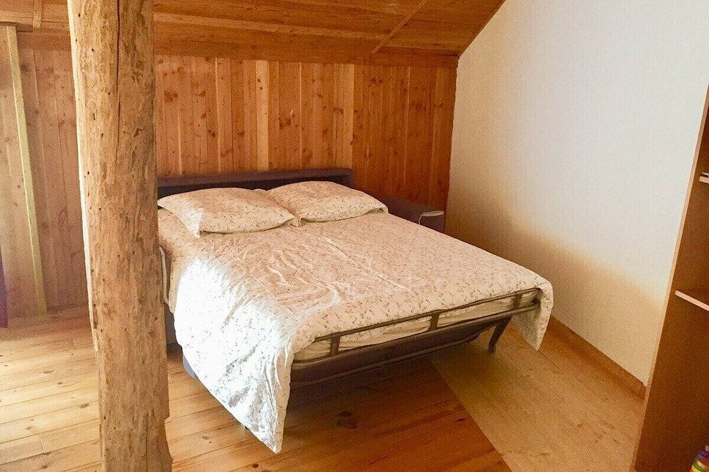 Gîte de Magneux - Spa/Jacuzzi in Amions, Région de Roanne