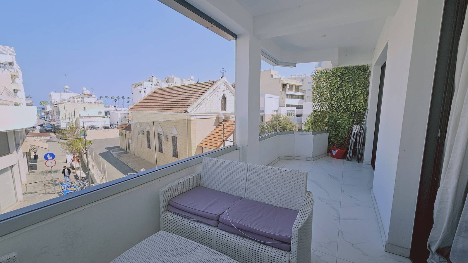 Appartement entier, 125 Lca - Stay Treasure Apartment in Larnaca, District de Larnaca