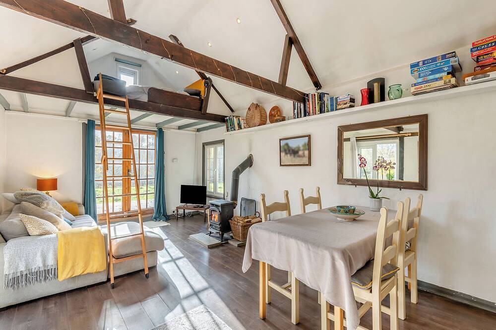 Casa vacanza a Weald a partire da 190€ a notte